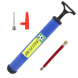 Bomba de ar para encher bola 28cm