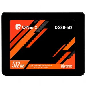 SSD Onex 512GB