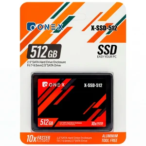 SSD Onex 512GB
