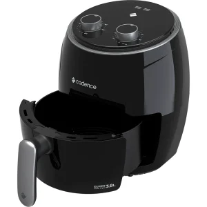 AIR FRYER CADENCE FRT410 3,8L PTO 127V 2