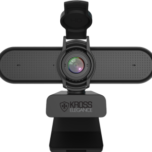WEB CAM KROSS 4K KE-WBA1084K
