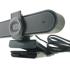 WEB CAM KROSS 4K KE-WBA1084K