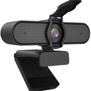 WEB CAM KROSS 4K KE-WBA1084K